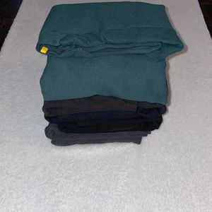 Men’s Graphic T-Shirt Bundle US SIZE XXL